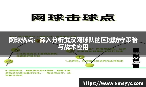网球热点：深入分析武汉网球队的区域防守策略与战术应用