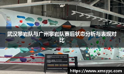 武汉攀岩队与广州攀岩队赛后状态分析与表现对比